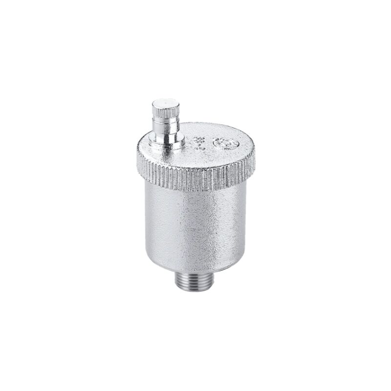 Caleffi - Purgeur d'air automatique minical 3/8' m 502031 3/8' m