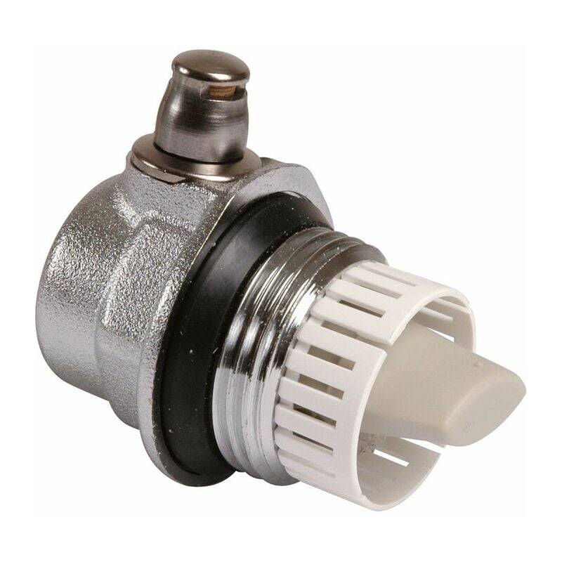Purgeur d'air Thermador Automatique gauche - Filetage mâle 1'1/4