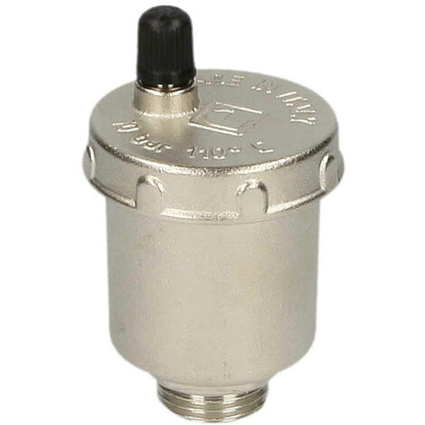 Purgeur d'air automatique Nickelé M1