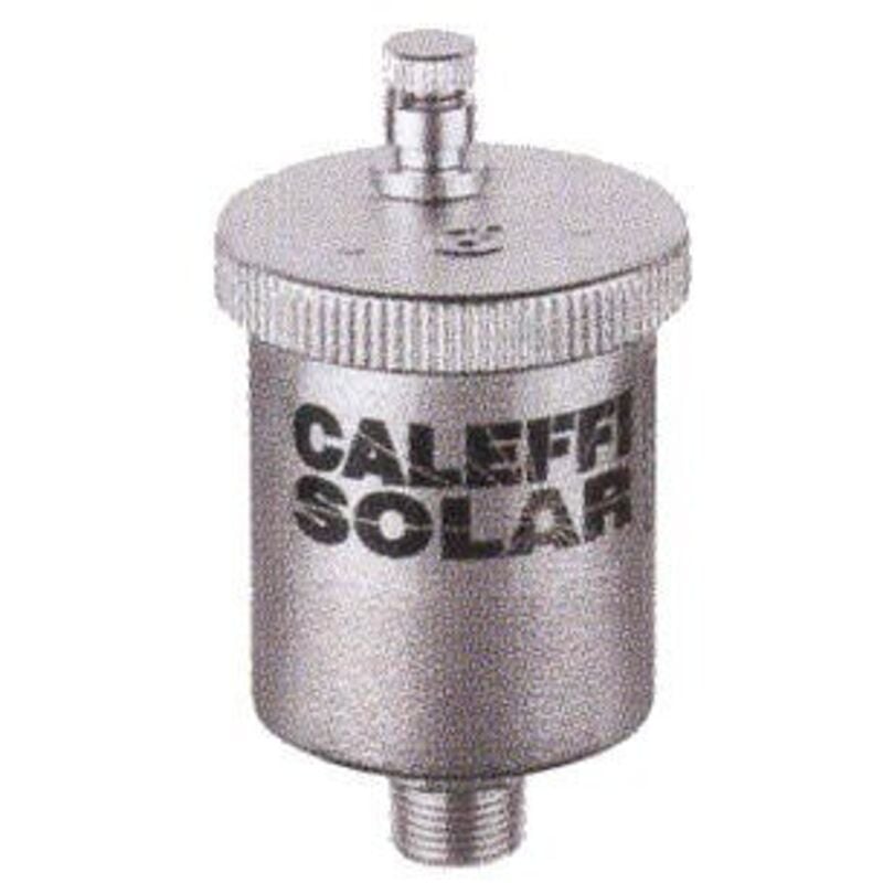 Banyo - Purgeur automatique haute température - Diamètre : 3/8'