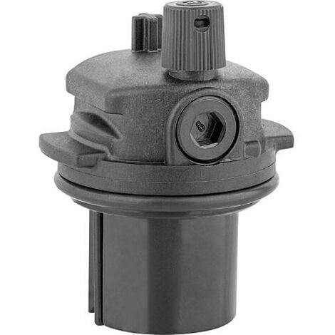 Purgeur d’air. Bosch 87161064450