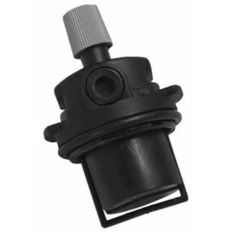 Purgeur d'air - VIESSMANN : 7828750