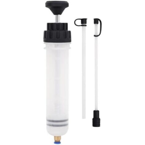 Purgeur de Frein Blanc et Noir 0,2 L,Quincaillerie,Outils,0.28KG,210777 -