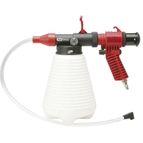 Purgeur de liquide de frein par dépression KSTOOLS®