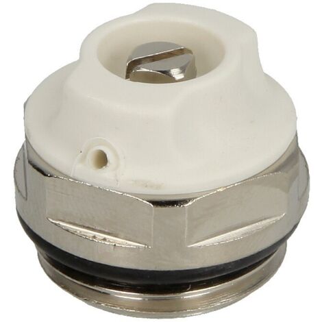 Purgeur de radiateur 1/2’’