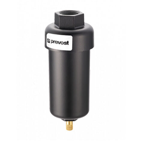PURGEUR EAU AUTO A FLOTTEUR 15-21 BOUT LIGNE 12B