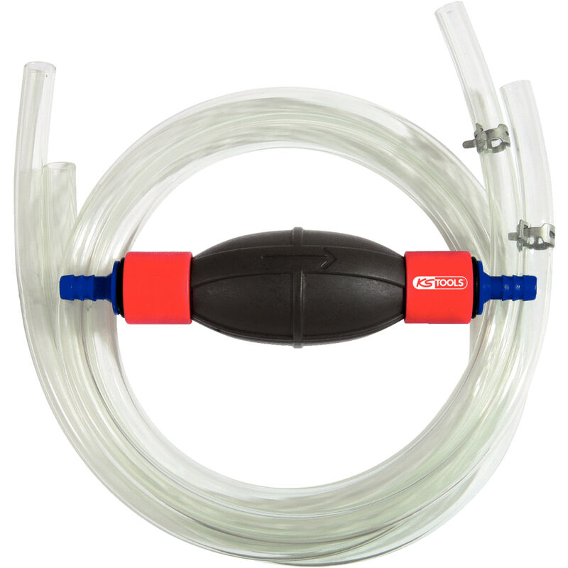 Purgeur filtre à gazoil