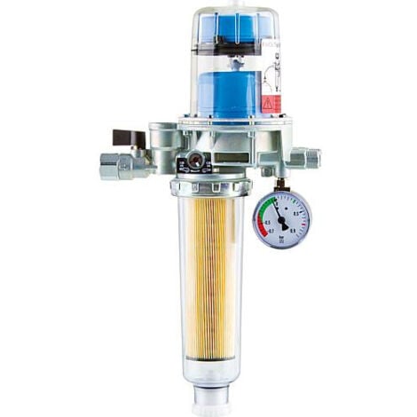 Purgeur fioul FloCo-Top-2KM Optimun MC-18
