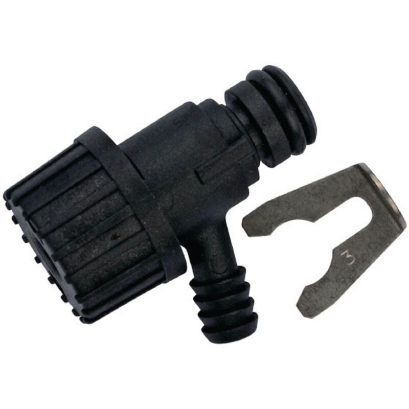 Saunier Duval - Purgeur sanitaire Ref.S1024700