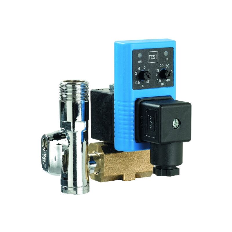 Prevost - Purgeur temporisé complet série économique