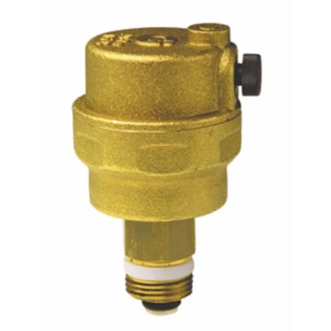 Purgeurs ROBOCAL PR M3/8'' (X 10) - CALEFFI : ROBOCAL PR 3/8