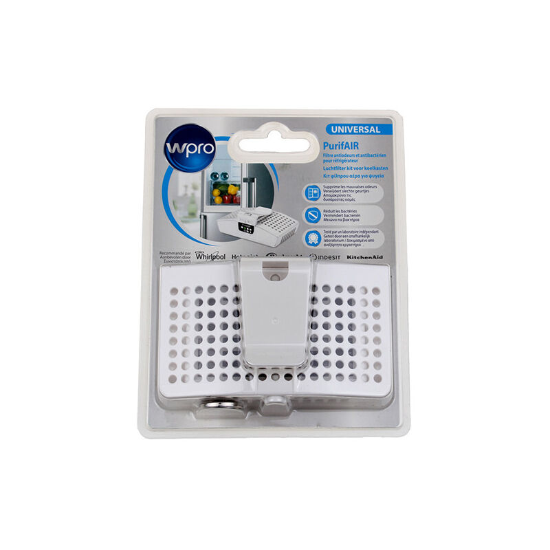 Purifair Filtre Antiodeurs Et - Wpro