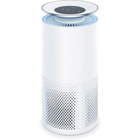 Purificador aire bluetooth hasta 24-68m2  LR-400  Beurer