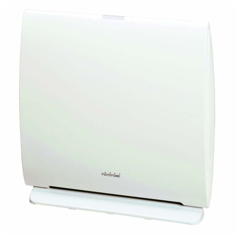 

Purificador aire filtros lavables 40m3 bl ac-20 toyotomi