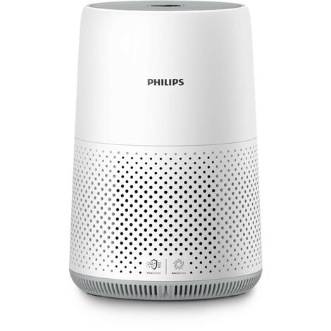 Purificador De Aire Philips Serie 800