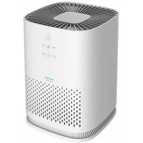 Purificador Cecotec TotalPure 1000 Handy 25 W 8435484056243 V1705185 Cecotec