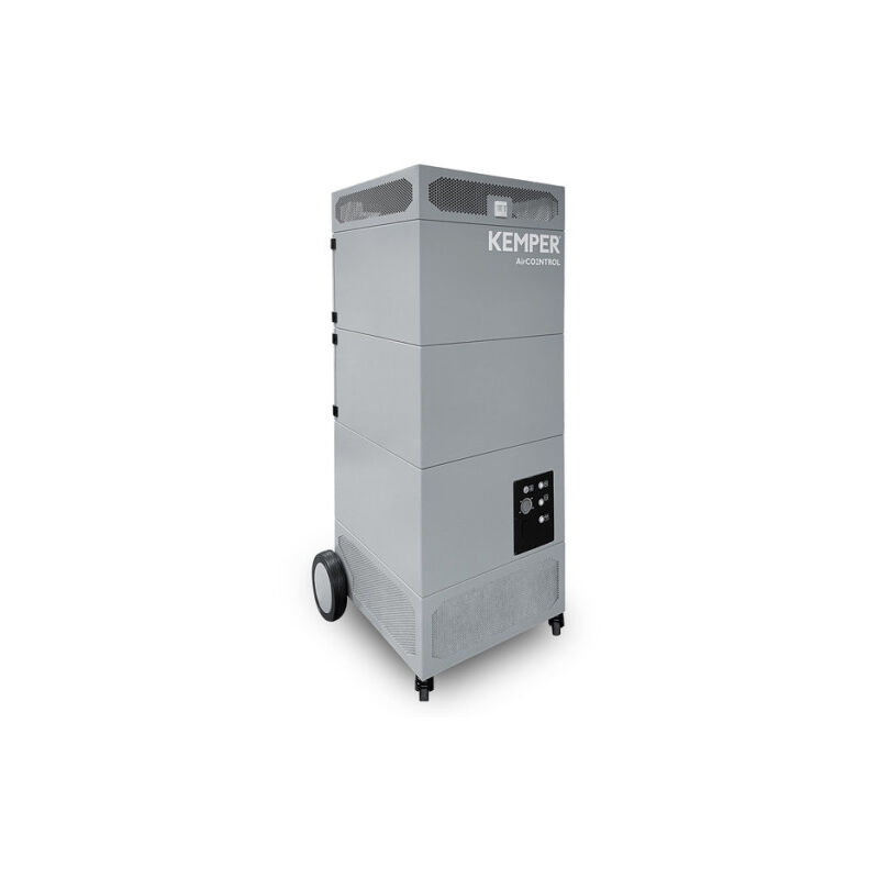 

Purificador de aire AirCO2NTROL | Purificador de aire AirCO2NTROL