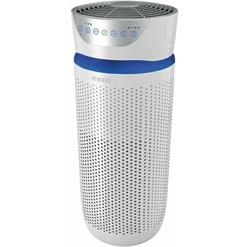 

Purificador de Aire AP-T40WT-EU (Reacondicionado B)