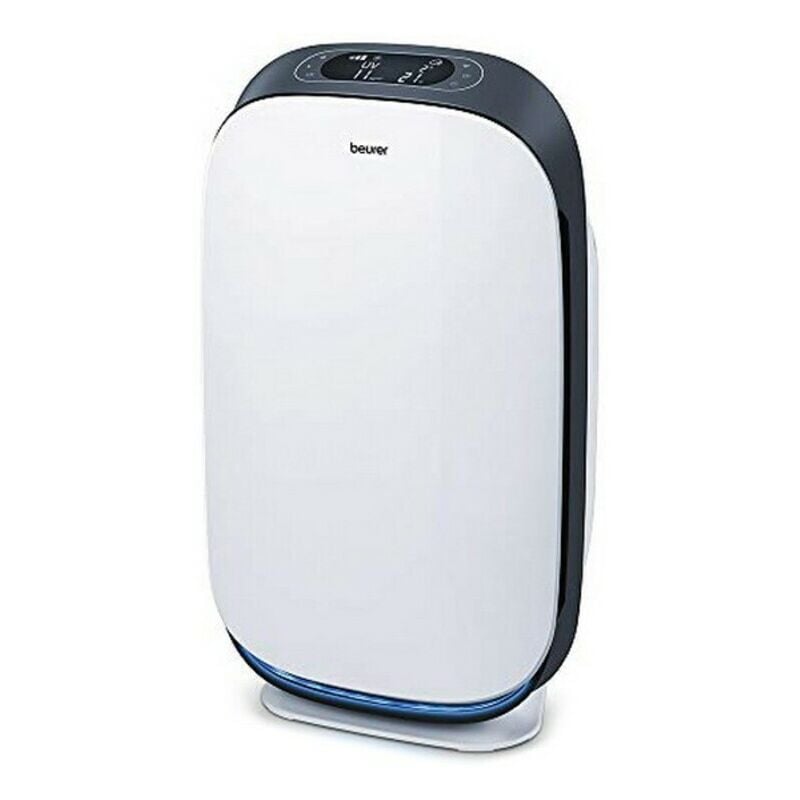 

Purificador Beurer LR500 HEPA 65W Blanco