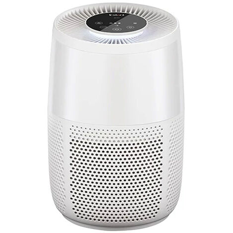 Purificador de aire blanco AP100