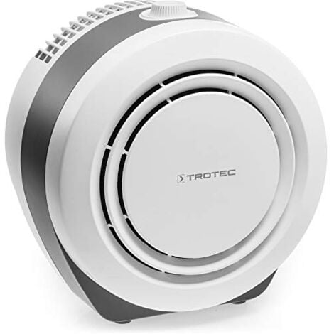 Purificador de aire Design AirgoClean®  10 E