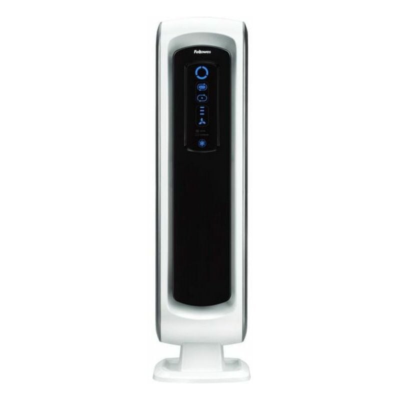 

Purificador de Aire Fellowes AeraMax DX5 8-40 m² 68 W Blanco/Negro