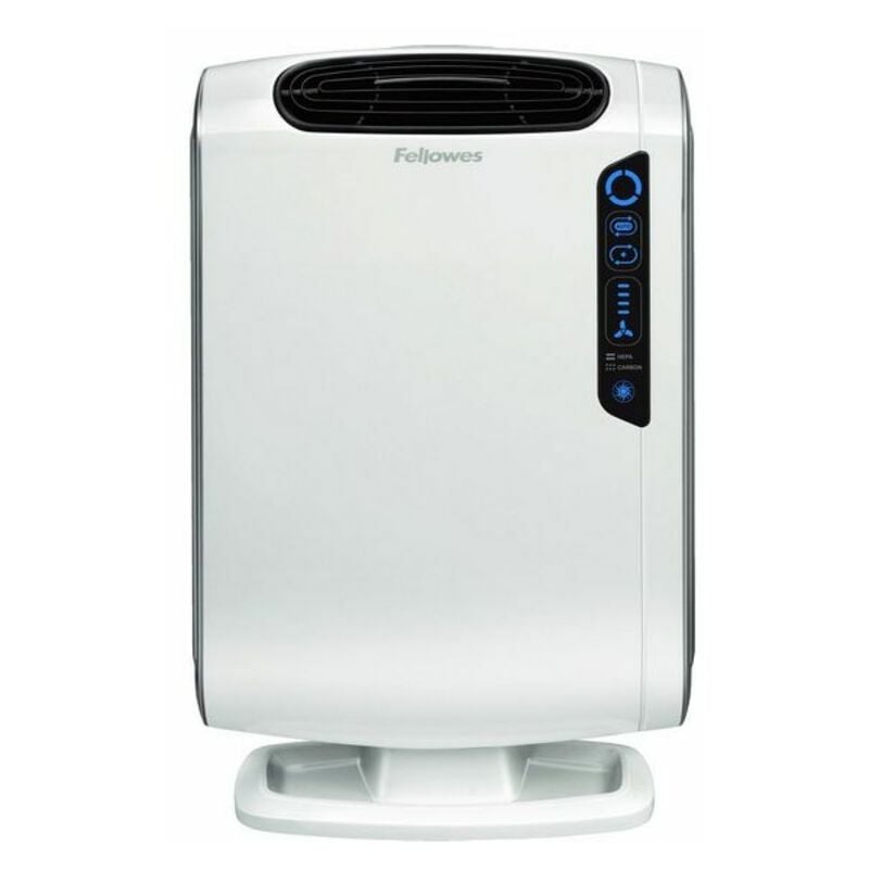 

Purificador de Aire Fellowes AeraMax DX55 18 m² 70 W Blanco