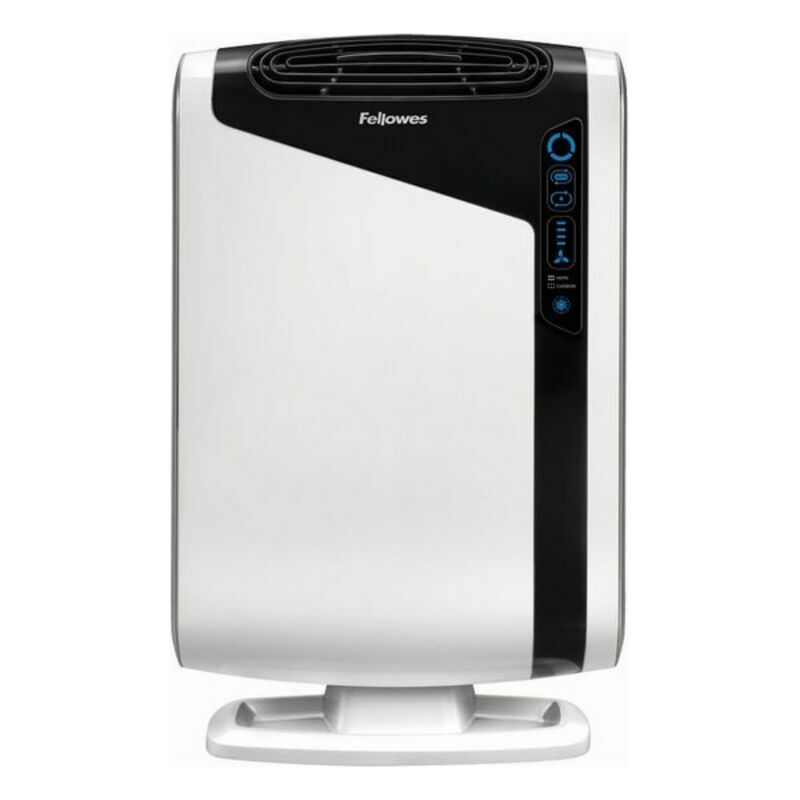 

Purificador de Aire Fellowes AeraMax DX95 28 m² 86 W Blanco/Negro