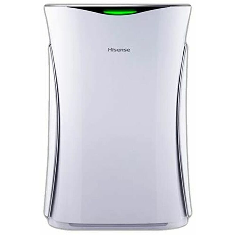 

Purificador de Aire Hisense AE15K4AF1 260 m3/h