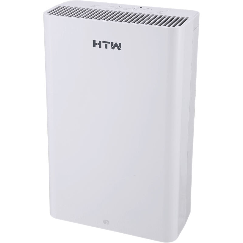 

Purificador de aire Clean 27m2 - HTW