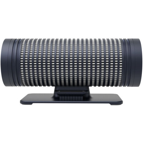 Purificador de aire inteligente para coche con aniones y aromaterapia F012, regalo para el coche