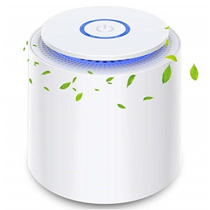

Bh Design - Purificador de Aire MFN-170166 (Reacondicionado A)