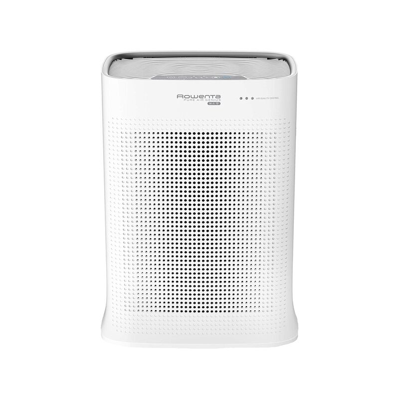 

Purificador de aire Nanocaptur - Rowenta