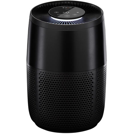 Purificador de aire negro AP100