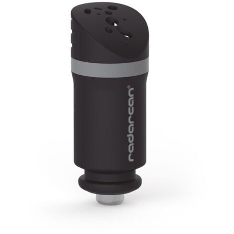 RADARCAN PURIFICADOR DE AIRE PARA AUTOMOVIL PARA TOMA 12V R-501