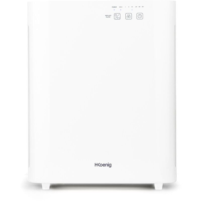 

Purificador de Aire PureAir AIR800 H Koenig