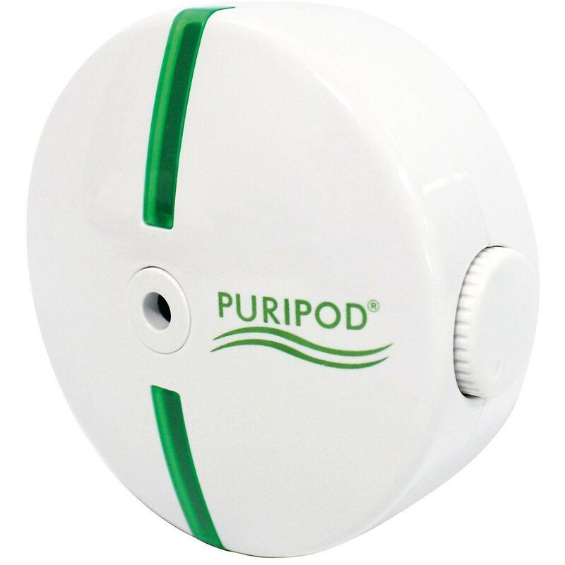 

Teletiendaoutlet - Purificador de Aire Puripod