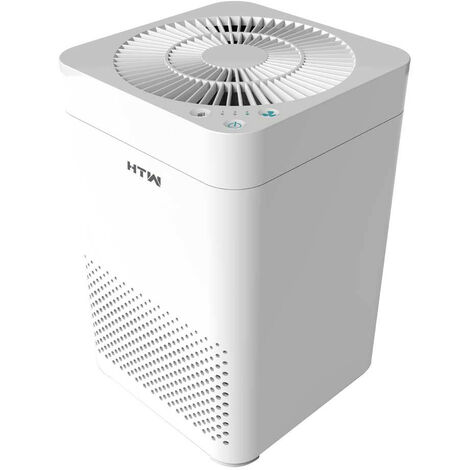 Purificador de Aire Serie Cube - HTW