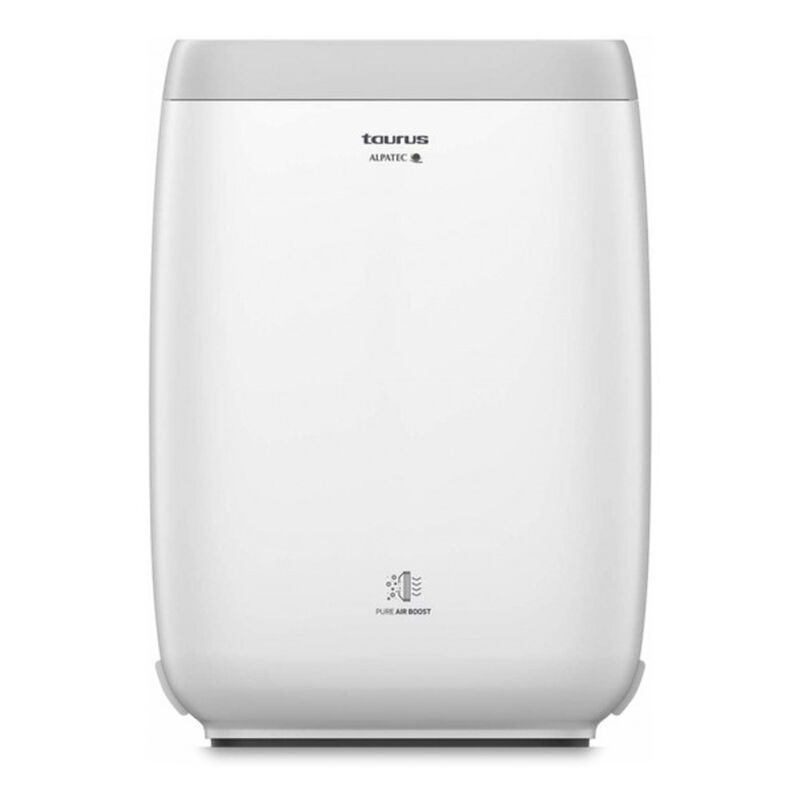 

Purificador de Aire Taurus AP2040 75m² 330 m³/h Blanco