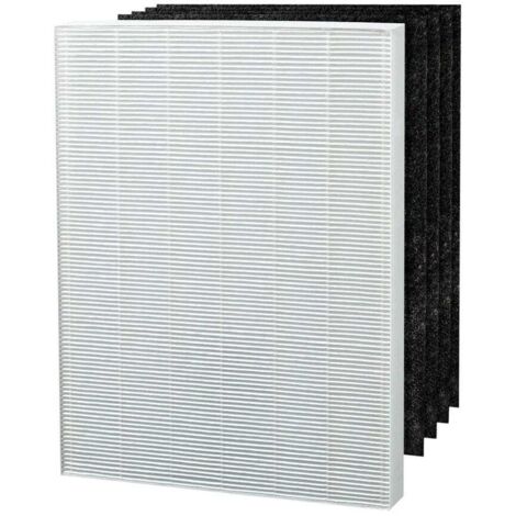 Purificador de aire Winix P300 con filtro A de AllSpares
