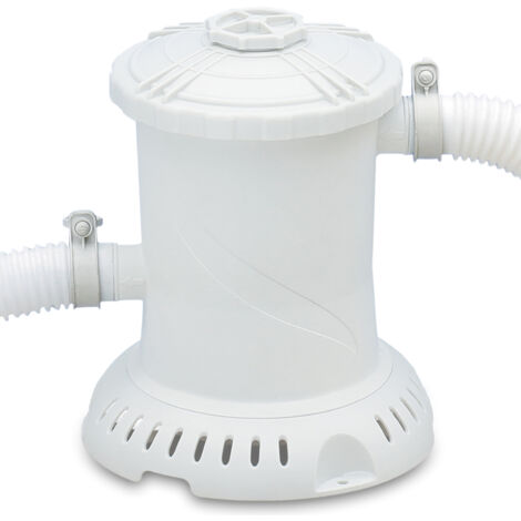 Purificador de cartucho Summer-Waves 2.3m3/h