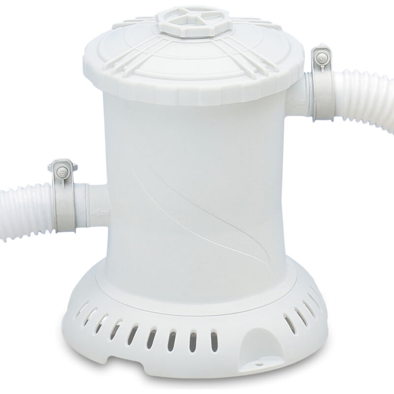 Summer Waves - Filtro De Cartucho 2,3M3/H Summer-Waves