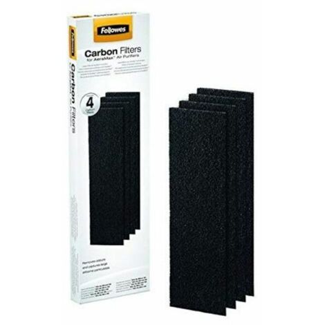 Purificador Fellowes 9324001 0043859658169 S0228290 Fellowes