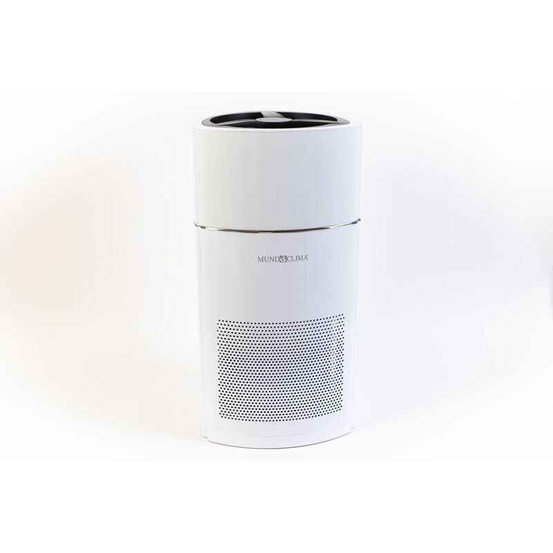 

PURIFICADOR EXCELLENCE MU-PUR 400 - Mundoclima