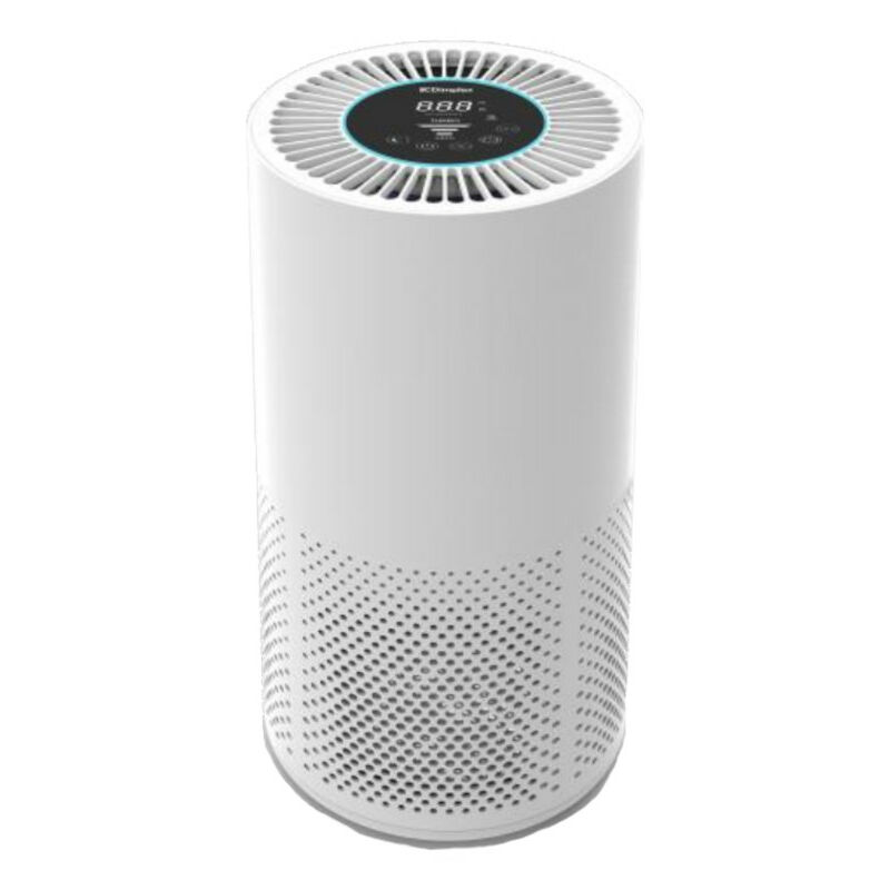 Purificateur d'air 20m2 38w EWT airpur+