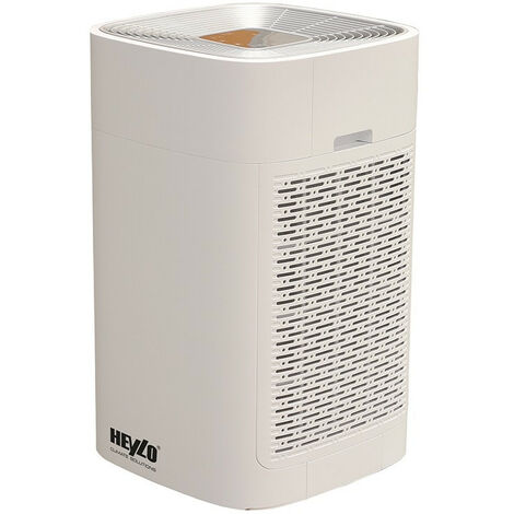 Purificateur d'air à virus Heylo HL 800 pour pièce 111m2 max IPX0 Sovelor