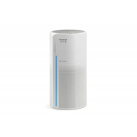 PURIFICATEUR D'AIR ALPATEC AP2030 - Blanc