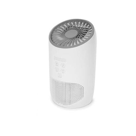 Purificateur d'air anti pollen