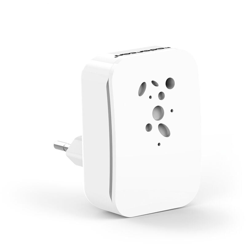 Radarcan - Anti-acariens et purificateur d'air pour la maison E3/06044