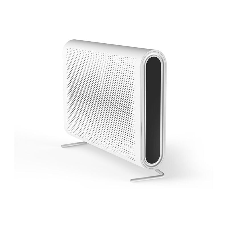 Purificateur d'Air AP1S avec WiFi et Lampe uv – Efficacité Maximale pour 60m2 Aeno